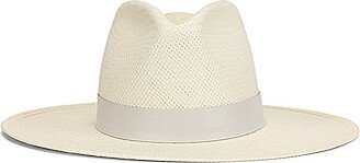 Hamilton Hat in Cream