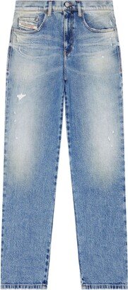 2016 D-Air jeans