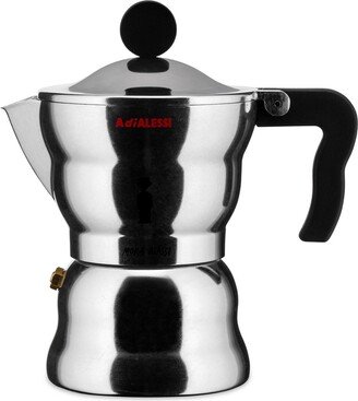 3 Cup Stovetop Coffeemaker by Alessandro Mendini