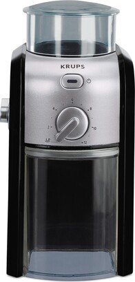 GVX212 Burr Mill Coffee Grinder