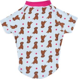 Leveret Big Dog Cotton Pajama Puppy