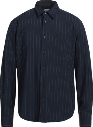 Shirt Midnight Blue-ED