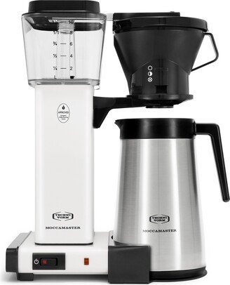 KBT Thermal Carafe Coffee Brewer