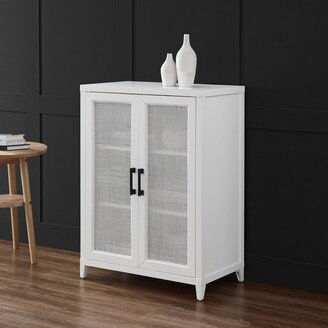 Crosley Furniture Milo Stackable Storage Pantry