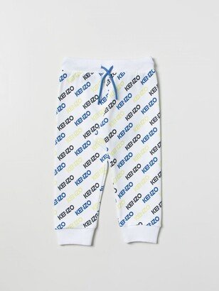 Pants kids Kenzo Junior-AC