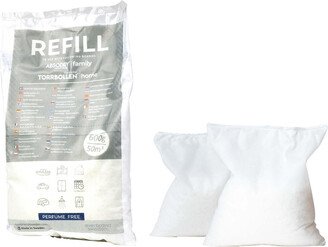 ABSODRY ABSODRY Dehumidifier Refill Pkg/2