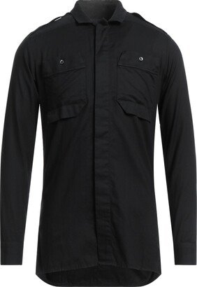 Shirt Black-CN