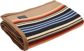 Serape (Gray Horse) Blankets