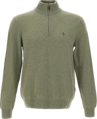 Classics wool sweater