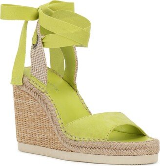 Bendsen Wedge Sandal