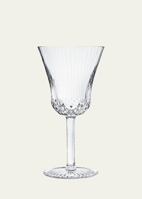 Saint Louis Crystal Apollo Water Glass-AA