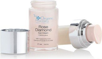 Rose Diamond Eye Cream