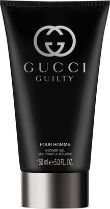 Guilty Pour Homme Shower Gel