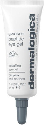 Awaken Peptide Depuffing Eye Gel