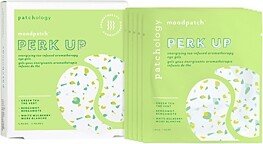 Moodpatch Perk Up Eye Gels, Pack of 5 Pairs