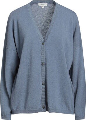 Cardigan Pastel Blue