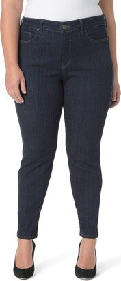 Ami Skinny Legging Jeans