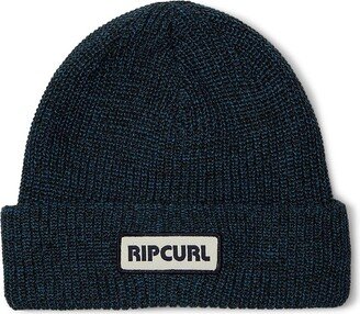 Icons Reg Beanie (Deep Ocean) Caps