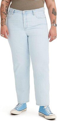 Levi's(r) Womens 501 Jeans For Women (Ojai Lake) Women's Jeans