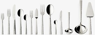 Blacksmith Stainless-steel Cutlery set-AA