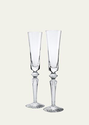 Mille Nuits Flutissimo, Set of 2-AB