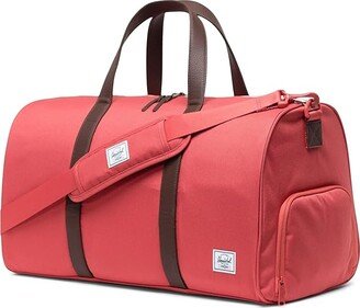 Novel Duffel (Mineral Rose) Bags