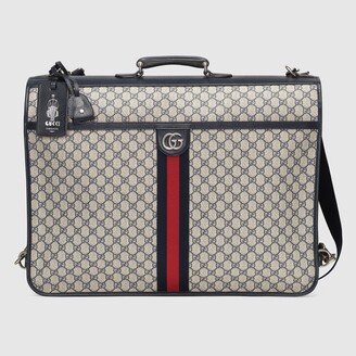 Savoy garment bag