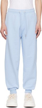 Blue Ami de Cœur Sweatpants