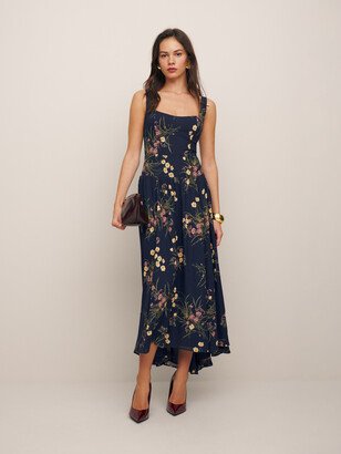 Kallie Dress-AB