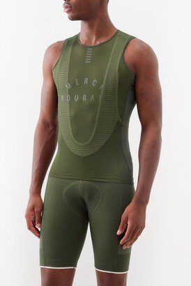 Pro Team Base-layer Mesh Tank Top