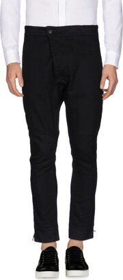 Pants Black-CF