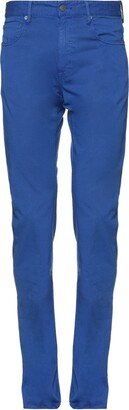 Pants Bright Blue-AB