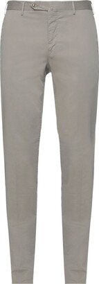 PT Torino Pants Grey-AA