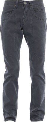 Pants Slate Blue-AO