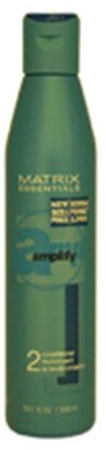 U-HC-3735 Amplify Volumizing System Conditioner - 10.1 oz - Conditioner