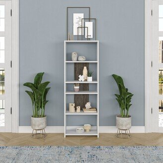 Ada Home Decor Diosp Modern Bookcase