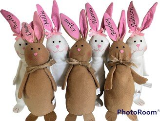 Easter Bunny Personalized - Gift