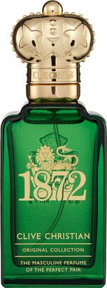 1872 Masculine parfum 50 ml - Original Collection