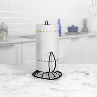 Twist Paper Towel Holder