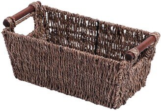 Seagrass Counter-Top Basket