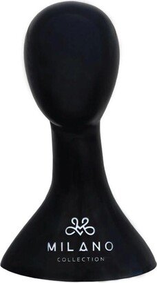 Milano Collection Milano 17 Abstract Mannequin Head-Black