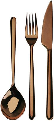 3Pc Flatware Set