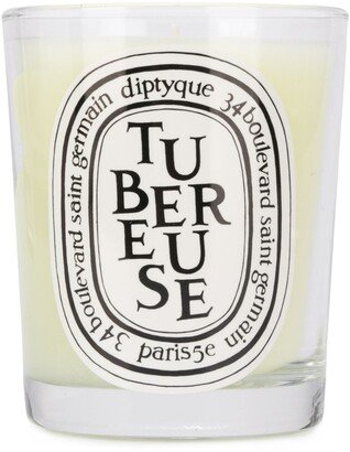 Tubereuse candle