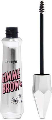 Gimme Brow+ Tinted Volumizing Eyebrow Gel Jumbo