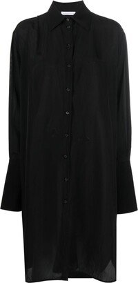 Niccolò Pasqualetti Knee-Length Shirt Dress