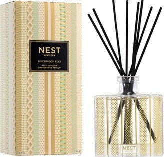 Birchwood Pine Reed Diffuser-AA