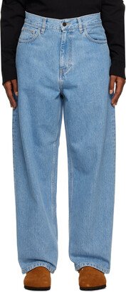 Blue Brandon Jeans