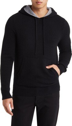 Cashmere Hooded Sweater