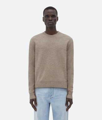 Cashmere Sweater-AX