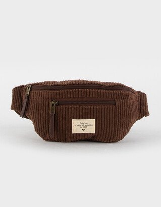 Cozy Nature Waist Pack